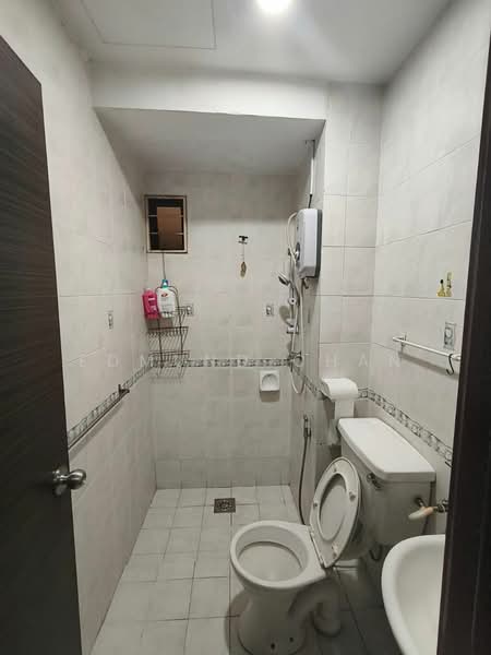 Cluster House for Sale in Taman Mutiara Indah (Puchong) - Edmund Chan - PropertyGuru.com.my
