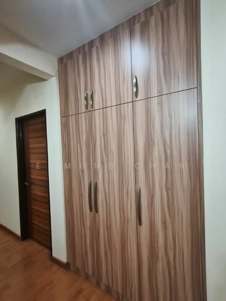 Cluster House for Sale in Taman Mutiara Indah (Puchong) - Edmund Chan - PropertyGuru.com.my