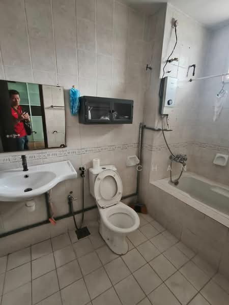 Cluster House for Sale in Taman Mutiara Indah (Puchong) - Edmund Chan - PropertyGuru.com.my