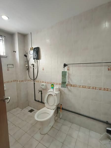 Cluster House for Sale in Taman Mutiara Indah (Puchong) - Edmund Chan - PropertyGuru.com.my