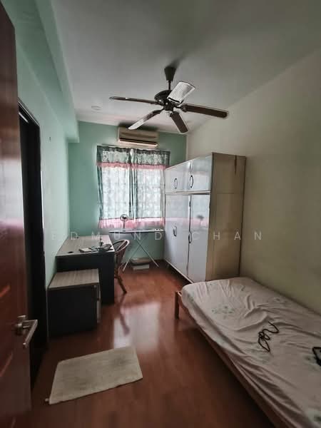Cluster House for Sale in Taman Mutiara Indah (Puchong) - Edmund Chan - PropertyGuru.com.my