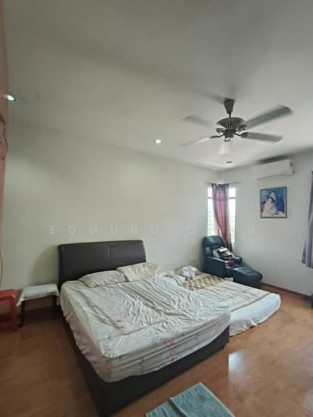 Cluster House for Sale in Taman Mutiara Indah (Puchong) - Edmund Chan - PropertyGuru.com.my