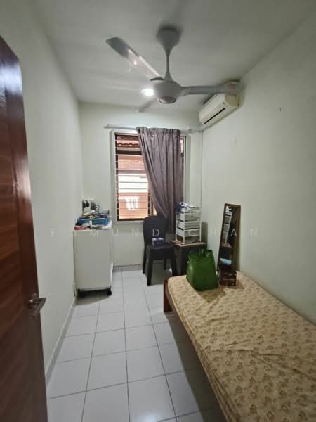 Cluster House for Sale in Taman Mutiara Indah (Puchong) - Edmund Chan - PropertyGuru.com.my