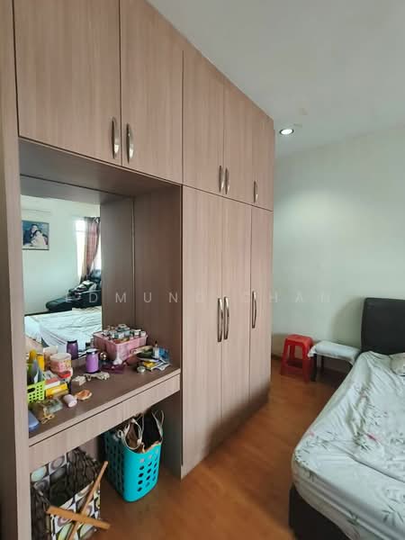 Cluster House for Sale in Taman Mutiara Indah (Puchong) - Edmund Chan - PropertyGuru.com.my