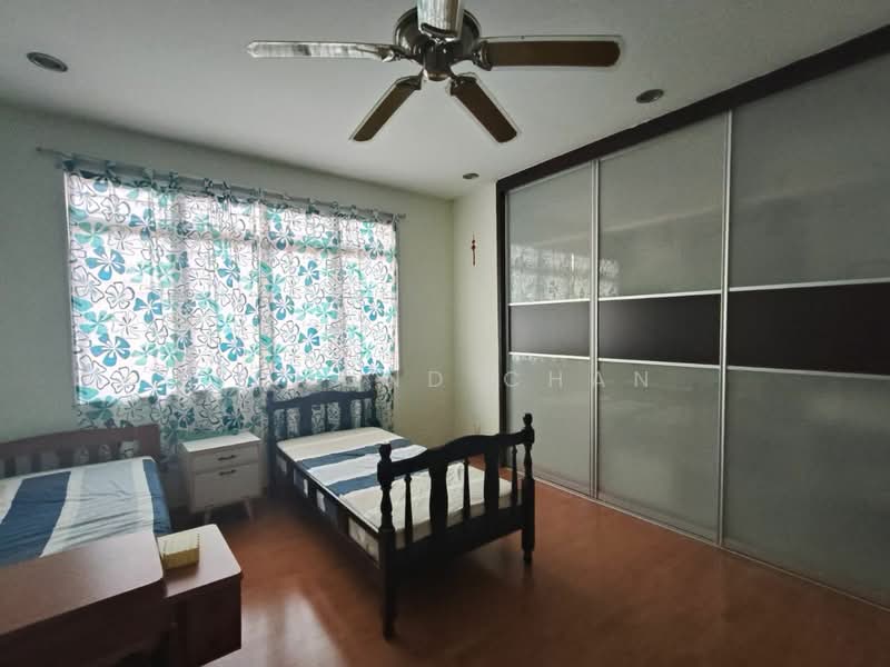 Cluster House for Sale in Taman Mutiara Indah (Puchong) - Edmund Chan - PropertyGuru.com.my