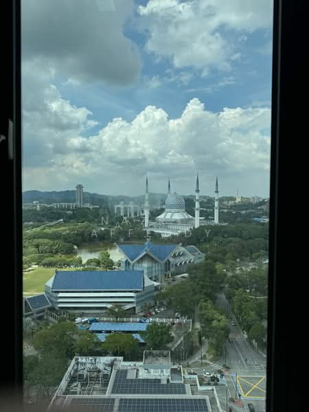 Alinea Suites untuk Untuk Disewa - RM 1,500 /bulan, Feb 2026 - PropertyGuru.com.my