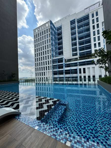 Alinea Suites untuk Untuk Disewa - RM 1,500 /bulan, Feb 2026 - PropertyGuru.com.my
