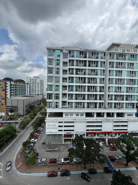 Alinea Suites untuk Untuk Disewa - RM 1,500 /bulan, Feb 2026 - PropertyGuru.com.my