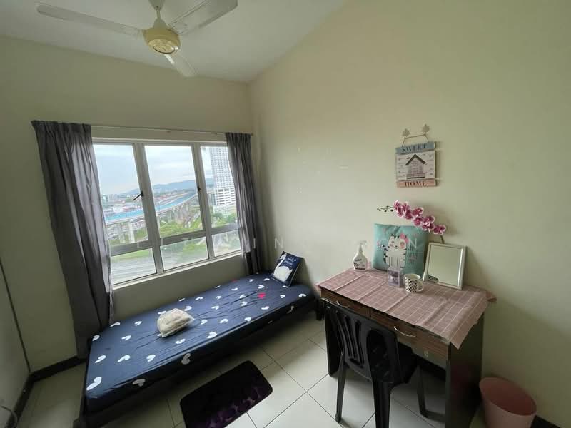 Condominium for Rent at Cova Villa - Lit Ting Hon - PropertyGuru.com.my
