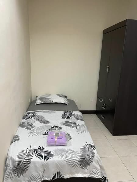 Condominium for Rent at Cova Villa - Lit Ting Hon - PropertyGuru.com.my