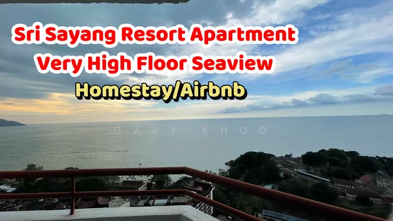 Servis Apartment untuk Dijual di Sri Sayang - Gary Khoo - PropertyGuru.com.my