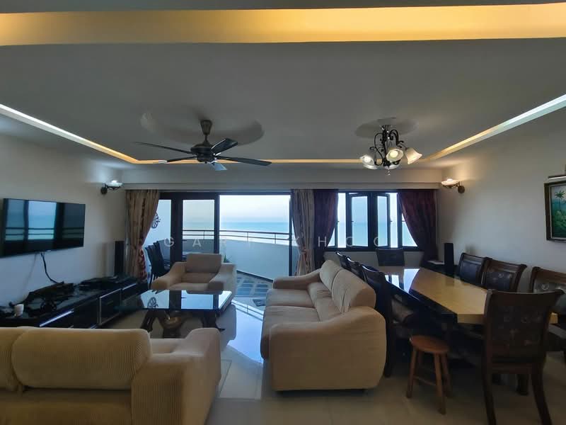 Servis Apartment untuk Dijual di Sri Sayang - Gary Khoo - PropertyGuru.com.my