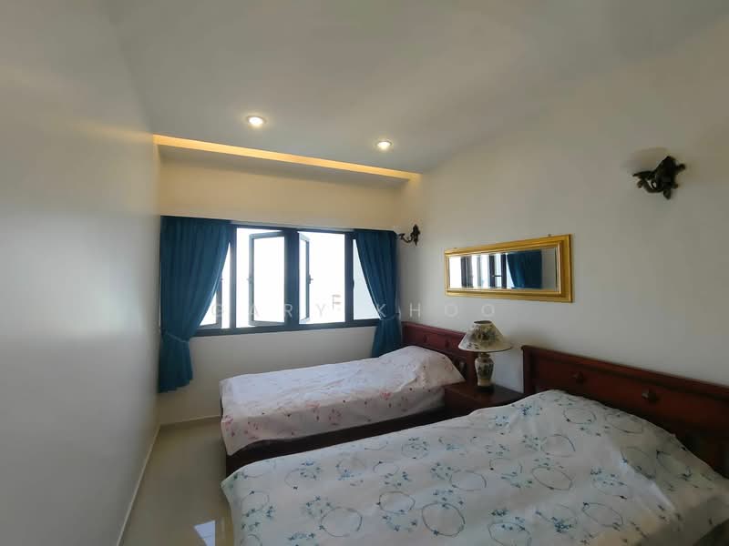 Servis Apartment untuk Dijual di Sri Sayang - Gary Khoo - PropertyGuru.com.my