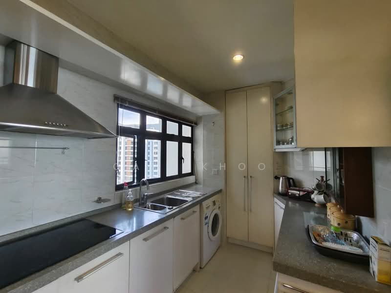 Service Residence for Sale at Sri Sayang - Gary Khoo - PropertyGuru.com.my