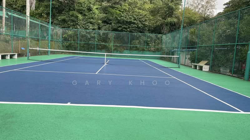 Servis Apartment untuk Dijual di Sri Sayang - Gary Khoo - PropertyGuru.com.my