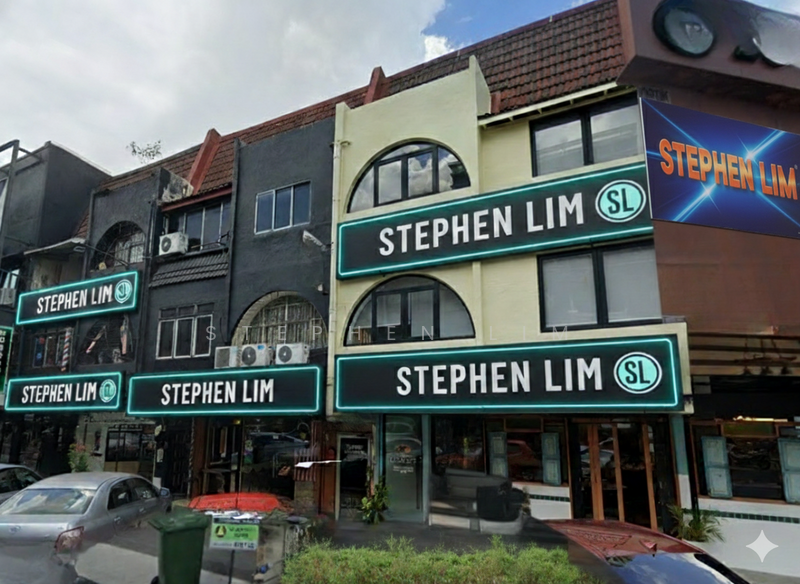 For Sale - SS 15/4B Near to LRT, Tenanted, Below Market Value