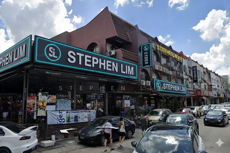 For Sale - SS 15/4B Near to LRT, Tenanted, Below Market Value