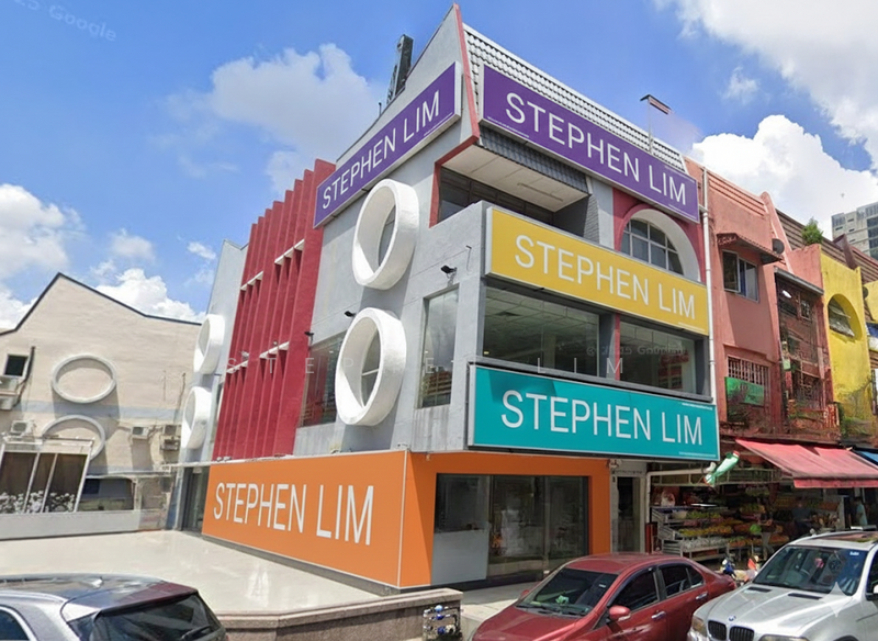 For Sale - SS 15/4B Near to LRT, Tenanted, Below Market Value