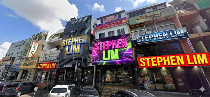 For Sale - SS 15/4B Near to LRT, Tenanted, Below Market Value