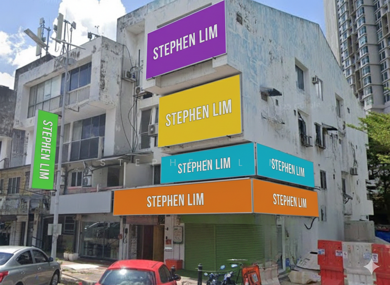 For Sale - SS 15/4B Near to LRT, Tenanted, Below Market Value