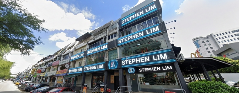 For Sale - SS 15/4B Near to LRT, Tenanted, Below Market Value