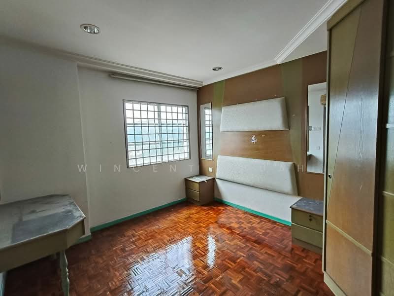 Condominium for Rent at Puncak Athenaeum - Wincent Chuah - PropertyGuru.com.my