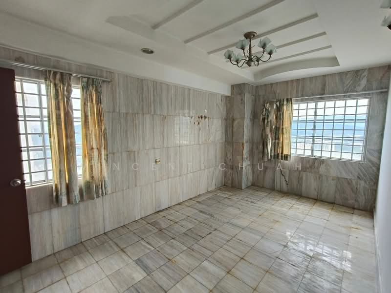 Condominium for Rent at Puncak Athenaeum - Wincent Chuah - PropertyGuru.com.my