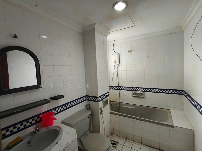 Condominium for Rent at Puncak Athenaeum - Wincent Chuah - PropertyGuru.com.my