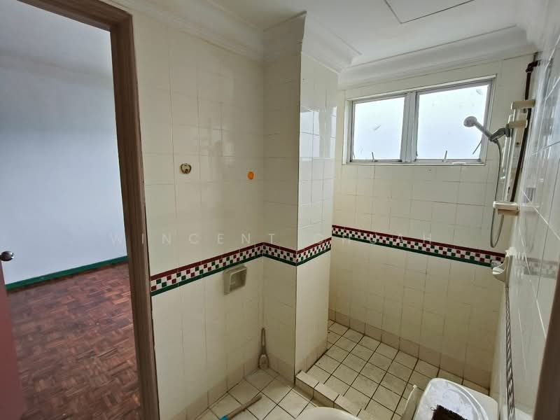 Condominium for Rent at Puncak Athenaeum - Wincent Chuah - PropertyGuru.com.my