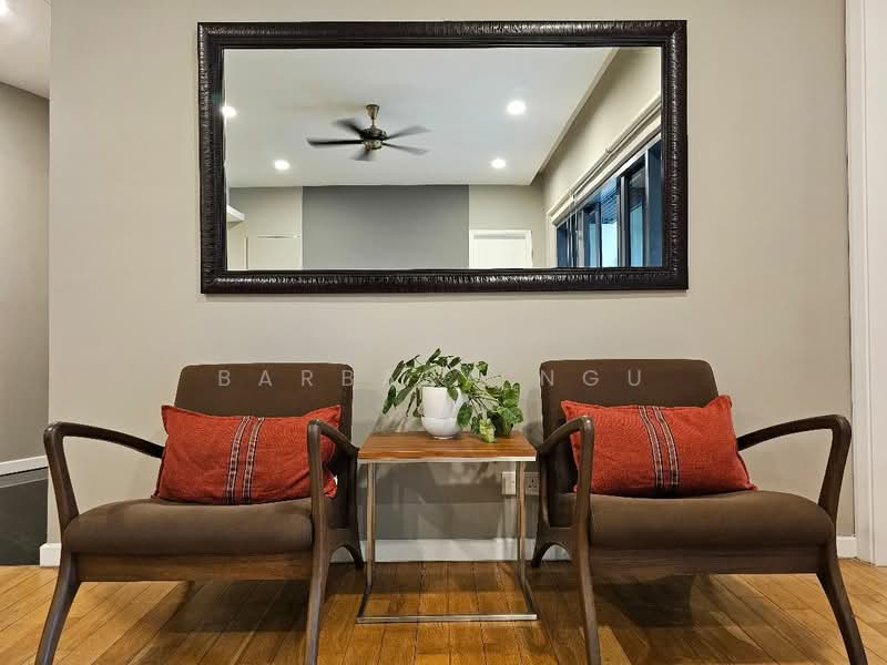 Service Residence for Rent at St Mary Residences - Barbara Ngu - PropertyGuru.com.my