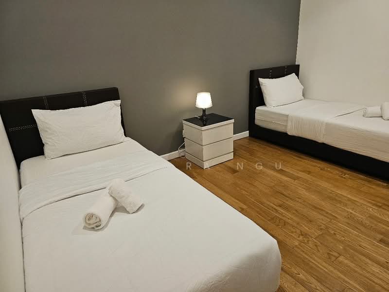 Service Residence for Rent at St Mary Residences - Barbara Ngu - PropertyGuru.com.my