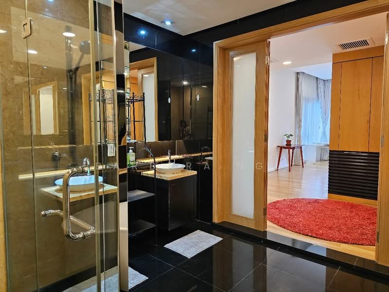 Service Residence for Rent at St Mary Residences - Barbara Ngu - PropertyGuru.com.my