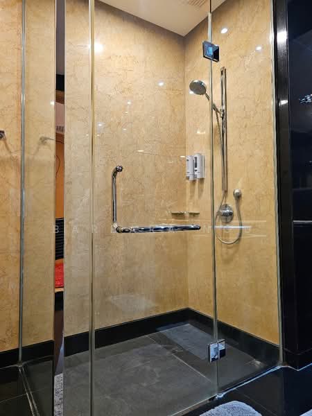 Service Residence for Rent at St Mary Residences - Barbara Ngu - PropertyGuru.com.my