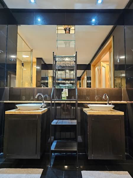 Service Residence for Rent at St Mary Residences - Barbara Ngu - PropertyGuru.com.my