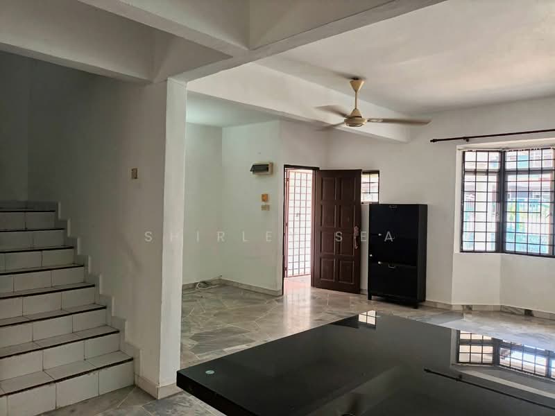 Rumah Teres 2 Tingkat untuk Dijual di Taman Angsana (Cheras) - Shirley Sea - PropertyGuru.com.my