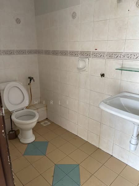 Rumah Teres 2 Tingkat untuk Dijual di Taman Angsana (Cheras) - Shirley Sea - PropertyGuru.com.my