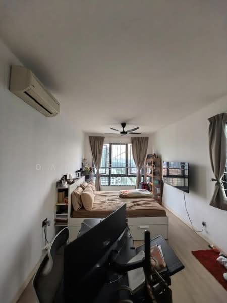 Condominium for Sale at Gembira Residen - Daphne Wong - PropertyGuru.com.my