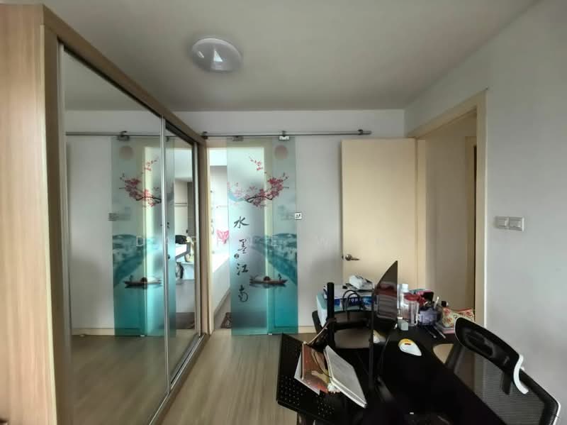 Condominium for Sale at Gembira Residen - Daphne Wong - PropertyGuru.com.my