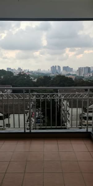 Condominium for Sale at 288 Residences @ Kuchai Lama - Daphne Wong - PropertyGuru.com.my