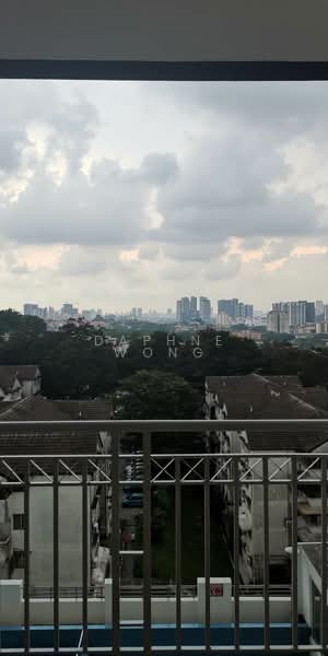 Condominium for Sale at 288 Residences @ Kuchai Lama - Daphne Wong - PropertyGuru.com.my