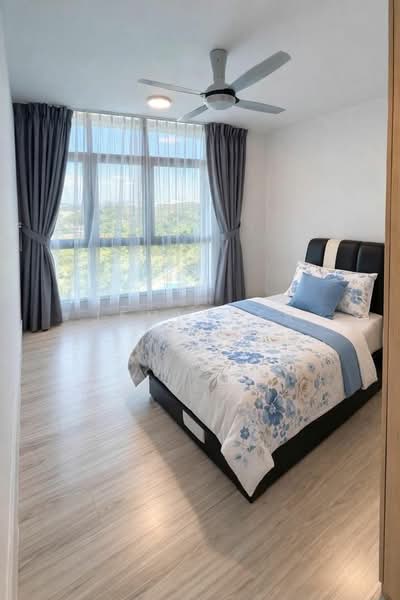 Service Residence for Rent at Aragreens - Jennifer Lai - PropertyGuru.com.my