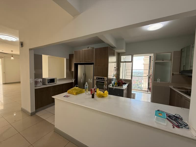 Kiaramas Cendana untuk Untuk Disewa - RM 10,000 /bulan, Feb 2026 - PropertyGuru.com.my