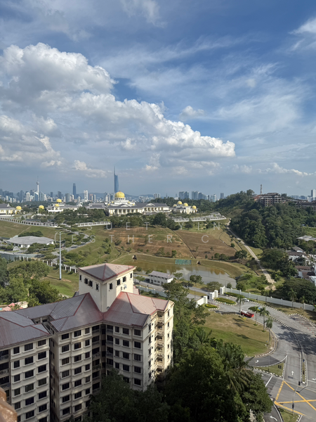 Service Residence for Sale at Windsor Tower - Suet Yin (Esther Chan) - PropertyGuru.com.my