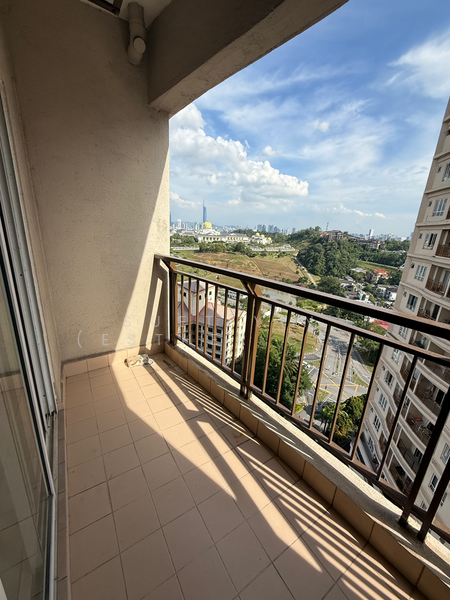 Service Residence for Sale at Windsor Tower - Suet Yin (Esther Chan) - PropertyGuru.com.my