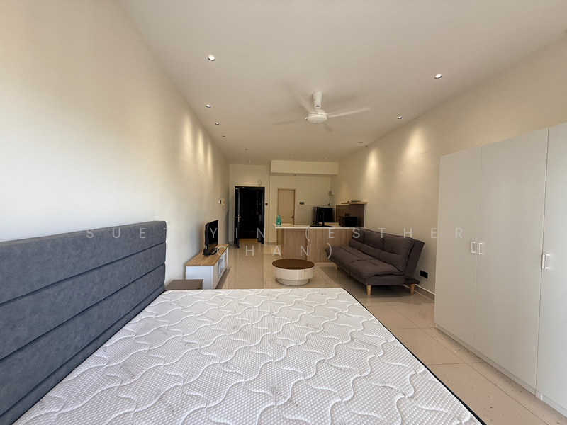 Service Residence for Sale at Windsor Tower - Suet Yin (Esther Chan) - PropertyGuru.com.my