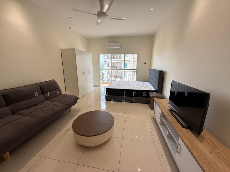 Service Residence for Sale at Windsor Tower - Suet Yin (Esther Chan) - PropertyGuru.com.my