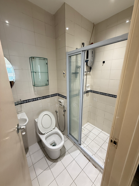 Service Residence for Sale at Windsor Tower - Suet Yin (Esther Chan) - PropertyGuru.com.my