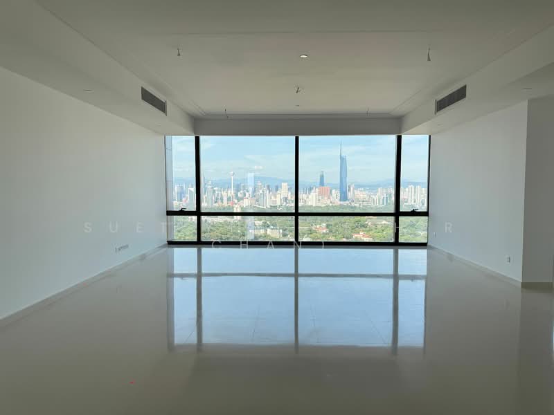 Service Residence for Rent at Crown Residences @ Pavilion Damansara Heights - Suet Yin (Esther Chan) - PropertyGuru.com.my