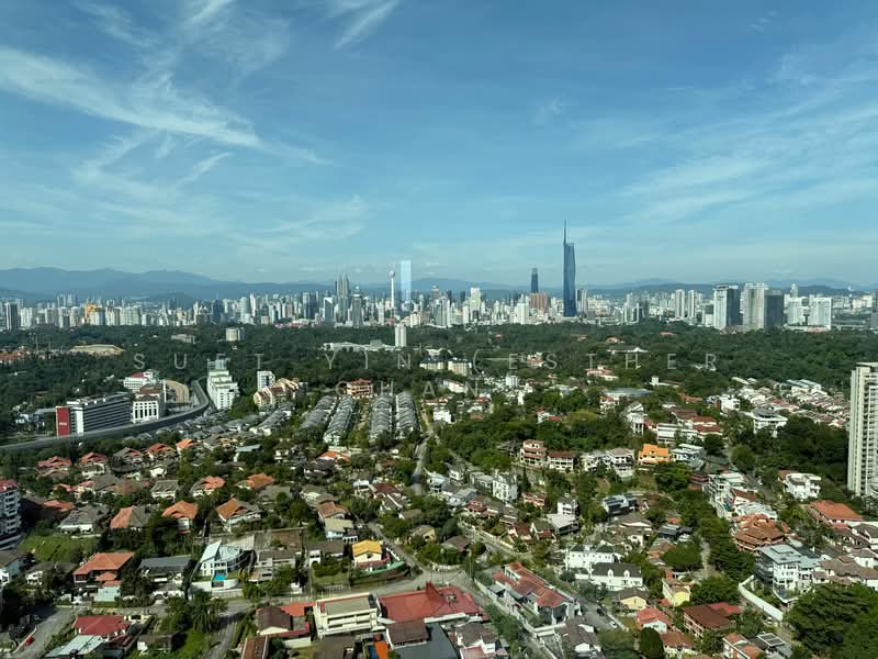 Service Residence for Rent at Crown Residences @ Pavilion Damansara Heights - Suet Yin (Esther Chan) - PropertyGuru.com.my