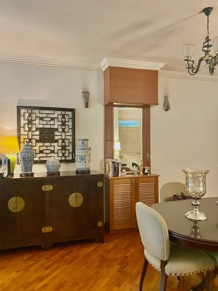 Condominium for Sale at Mont Kiara Sophia - Suet Yin (Esther Chan) - PropertyGuru.com.my